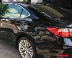 Lexus ES 350 2013 - Cần bán Lexus ES 350 đời 2013, màu đen, nhập khẩu giá 2 tỷ 100 tr tại Tp.HCM