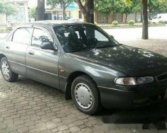 Mazda 626  MT 1996 - Bán xe Mazda 626 MT đời 1996, giá bán 98tr giá 98 triệu tại Nghệ An