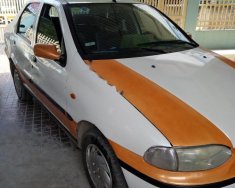 Fiat Siena 2002 - Cần bán xe Fiat Siena đời 2002, màu trắng, xe nhập giá 85 triệu tại Thanh Hóa