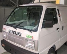 Suzuki Super Carry Van 2017 - Cần bán xe Suzuki Van giá rẻ, hỗ trợ trả góp giao xe tận nơi, với nhiều khuyến mại hấp dẫn - Hotline 0936581668 giá 290 triệu tại Thái Bình