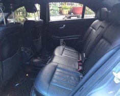Mercedes-Benz E200 2013 - Bán Mercedes E200 sản xuất 2013, màu xám (ghi) giá 1 tỷ 170 tr tại BR-Vũng Tàu