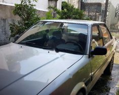 Toyota Carina 1990 - Bán ô tô Toyota Carina đời 1990, màu bạc, nhập khẩu nguyên chiếc giá 42 triệu tại Đồng Nai