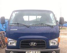 Hyundai Mighty HD65 2014 - Bán ô tô Hyundai Mighty HD65 đời 2014 giá 490 triệu tại Hà Nội