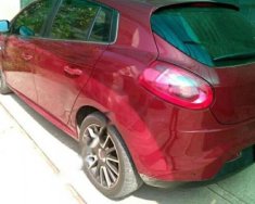 Fiat Bravo 2009 - Bán ô tô Fiat Bravo đời 2009, màu đỏ, nhập khẩu, giá 600tr giá 600 triệu tại Tp.HCM