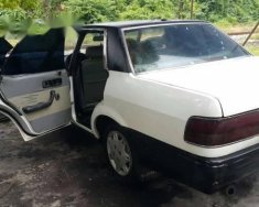 Toyota Cresta  1.8  1985 - Bán Toyota Cresta 1.8 1985, màu trắng, xe nhập, 25 triệu giá 25 triệu tại Hà Nội