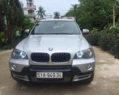 BMW X5 3.0SI 2007 - Bán ô tô BMW X5 3.0SI đời 2007, màu bạc, xe nhập xe gia đình giá cạnh tranh giá 760 triệu tại Lâm Đồng