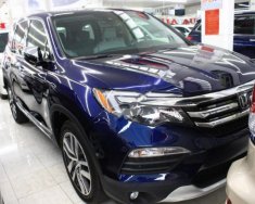 Honda Pilot 2015 - Bán xe Honda Pilot 2015, màu xanh lam, nhập khẩu nguyên chiếc giá 3 tỷ 73 tr tại Tp.HCM