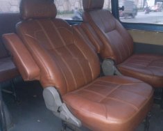 Toyota Liteace 1.5MT  1987 - Cần bán lại xe Toyota Liteace 1.5MT đời 1987, màu xanh lam, nhập khẩu nguyên chiếc  giá 85 triệu tại Tp.HCM