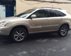 Lexus RX350 2008 - Bán xe Lexus RX350 đời 2008, nhập khẩu nguyên chiếc giá 1 tỷ 50 tr tại Tp.HCM