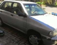 Kia Pride   B 1996 - Bán Kia Pride B 1996, màu bạc, nhập khẩu nguyên chiếc giá 27 triệu tại Quảng Ngãi