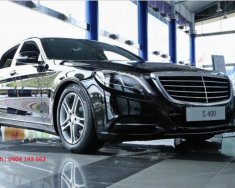 Mercedes-Benz S400 L 2017 - Bán Mercedes S400, giao xe ngay 0904143662 giá 3 tỷ 999 tr tại Hải Phòng