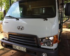 Hyundai Mighty HD72 2012 - Bán Hyundai Mighty HD72 năm 2012, màu trắng, giá 430tr giá 430 triệu tại Bình Phước