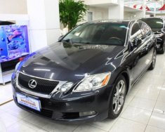 Lexus GS350 2008 - Cần bán lại xe Lexus GS350 đời 2008, nhập khẩu số tự động giá 1 tỷ 280 tr tại Tp.HCM