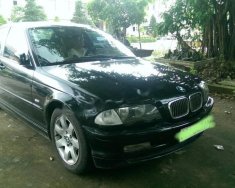 BMW 3 Series 325i 1999 - Cần bán xe BMW 3 Series 325i sản xuất 1999, màu đen, nhập khẩu, 238tr giá 238 triệu tại Đồng Tháp