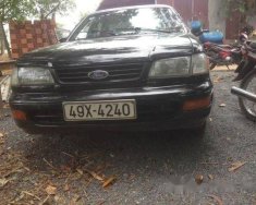 Ford Tempo    MT 1987 - Bán Ford Tempo MT đời 1987, màu đen số sàn, 40tr giá 40 triệu tại Tp.HCM