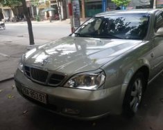 Daewoo Magnus 2002 - Bán ô tô Daewoo Magnus 2002 số sàn giá 158 triệu tại Thái Bình