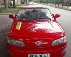 Toyota Celica    1999 - Cần bán lại xe Toyota Celica đời 1999 giá 60 triệu tại Tp.HCM