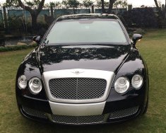 Bentley Continental Flying Spur 2007 - Bán xe Bentley Flying Spur 5 chỗ nhập khẩu giá 7 tỷ 940 tr tại Hà Nội