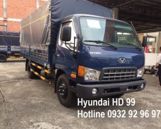 Hyundai HD   2017 - Hyundai HD99 Cần Thơ, Hyundai 6t5 Cần Thơ, Hd99 Cần Thơ, Hyundai Hd99 Kiên Giang, Hyundai 6t5 Kiên Giang, 0932 92 96 97 giá 615 triệu tại Cần Thơ