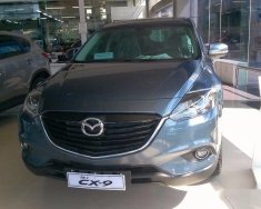 Mazda CX 9 2017 - Bán Mazda CX 9 đời 2017 giá 1 tỷ 855 tr tại Hà Nội