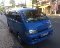 Daihatsu Citivan 2001 - Cần bán lại xe Daihatsu Citivan 2001, màu xanh lam chính chủ, 85tr giá 85 triệu tại Tiền Giang