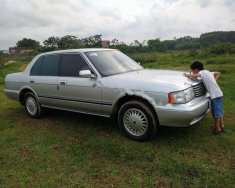 Toyota Crown 1993 - Bán Toyota Crown 1993, màu bạc, nhập khẩu xe gia đình giá 146 triệu tại Bắc Giang