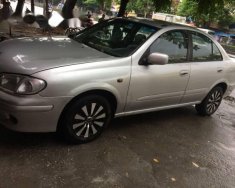 Nissan Sunny 2000 - Cần bán xe Nissan Sunny sản xuất 2000, giá tốt giá 100 triệu tại Hải Phòng