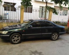 Toyota Camry XLI 1998 - Cần bán lại xe Toyota Camry XLI đời 1998, màu xanh lam số sàn giá 238 triệu tại Hà Nội