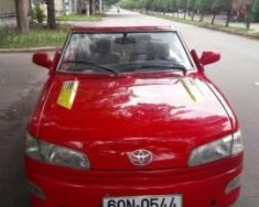 Toyota Celica 1999 - Bán ô tô Toyota Celica 1999, màu đỏ, nhập khẩu nguyên chiếc giá 60 triệu tại Tp.HCM