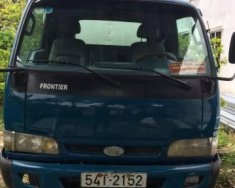 Kia Frontier   2003 - Cần bán xe cũ Kia Frontier đời 2003, giá chỉ 100 triệu giá 100 triệu tại Tiền Giang