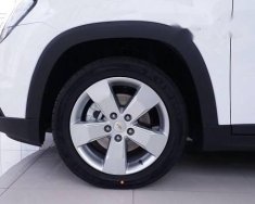 Chevrolet Orlando 2017 - Bán ô tô Chevrolet Orlando đời 2017, màu trắng giá 684 triệu tại Nam Định
