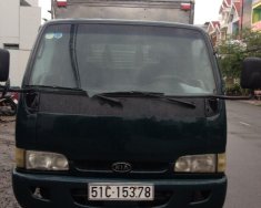 Kia Frontier 2004 - Bán Kia Frontier 2004, màu xanh lam, 125 triệu giá 125 triệu tại Tp.HCM