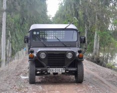 Jeep   1980 - Cần bán xe Jeep A2 đời 1980, giá tốt giá 280 triệu tại Đồng Tháp