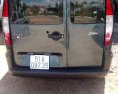 Fiat Doblo 2003 - Cần bán lại xe Fiat Doblo đời 2003, giá tốt giá 85 triệu tại Bình Dương