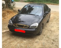 Daewoo Nubira 2001 - Gia đình cần bán để nâng cấp, xe còn tốt giá 90 triệu tại Tuyên Quang