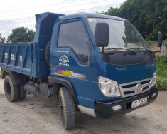 Thaco OLLIN 2016 - Bán xe Thaco 4.2 tấn, xe ben 1 cầu from, mới 2016, giá tốt giá 245 triệu tại Phú Thọ