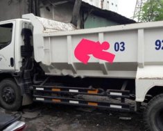 Mitsubishi Canter 2006 - Bán Mitsubishi Canter sản xuất 2006, màu trắng giá 330 triệu tại Tp.HCM