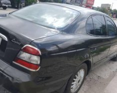 Daewoo Leganza   2.0  2002 - Bán xe cũ Daewoo Leganza 2.0 đời 2002 số sàn, giá 95tr giá 95 triệu tại Hà Tĩnh