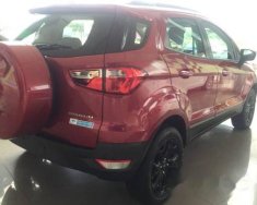 Ford EcoSport 2017 - Cần bán xe Ford EcoSport 2017, màu đỏ giá 576 triệu tại Cà Mau