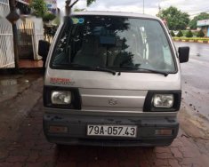 Suzuki Blind Van 2008 - Cần bán lại xe Suzuki Blind Van đời 2008, màu bạc, giá chỉ 162 triệu giá 162 triệu tại Đắk Lắk