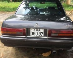 Nissan Bluebird   1992 - Bán xe cũ Nissan Bluebird sản xuất 1992, nhập khẩu giá 80 triệu tại Bắc Kạn