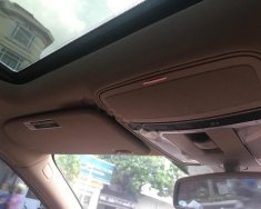 Mercedes-Benz S500 2007 - Bán Mercedes S500 sản xuất 2007, màu đỏ, nhập khẩu giá 899 triệu tại Hà Nội