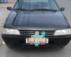 Peugeot 405 1993 - Bán Peugeot 405 1993, màu đen, xe nhập số sàn, 56tr giá 56 triệu tại Bình Dương