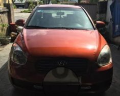 Hyundai Verna 2008 - Bán xe chính chủ Hyundai Verna 2008, giá tốt giá 209 triệu tại Đà Nẵng