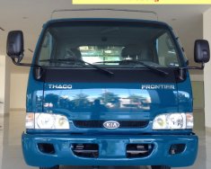 Kia Frontier 2017 - Bán xe Kia Frontier đời 2017 giá rẻ, xe tải Kia tải trọng 2 tấn 4 giá tốt giá 334 triệu tại Tây Ninh