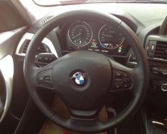 BMW 1 Series 116i  2013 - Cần bán lại xe BMW 1 Series đời 2013, nhập khẩu nguyên chiếc giá 860 triệu tại Đắk Lắk