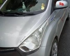 Hyundai Eon 2012 - Bán ô tô Hyundai Eon đời 2012, màu bạc chính chủ, 250tr giá 250 triệu tại Bình Thuận  