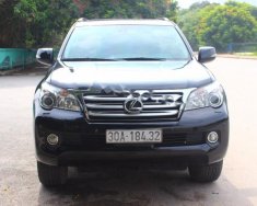 Lexus GX460 4.7AT  2011 - Bán Lexus GX460 4.7AT 2011, màu đen, nhập khẩu giá 2 tỷ 889 tr tại Hà Nội