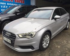 Audi A3 1.8T 2013 - Bán xe Audi A3 1.8T 2013, màu xám, nhập khẩu   giá 1 tỷ 150 tr tại Bình Dương