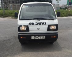 Suzuki Carry 2004 - Bán Suzuki Carry đời 2004, màu trắng, giá 73tr giá 73 triệu tại Bắc Ninh